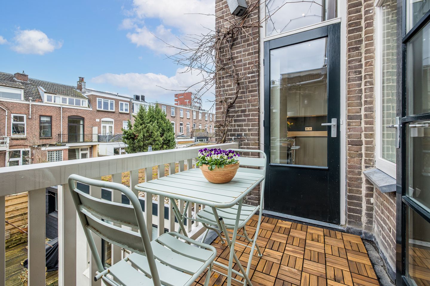 Photo 34 of Tesselschadestraat 6-BS