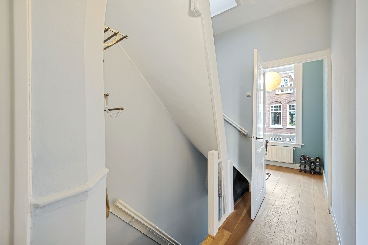 Photo 35 of Tesselschadestraat 6-BS