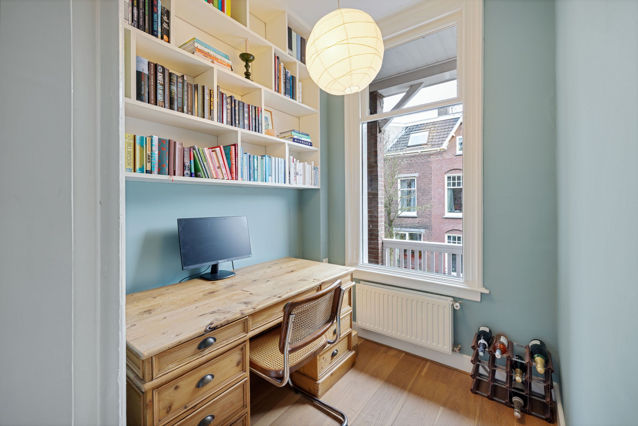 Photo 36 of Tesselschadestraat 6-BS