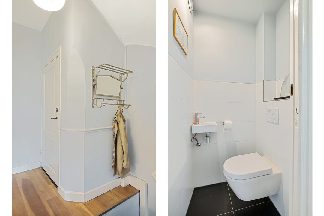 Photo 37 of Tesselschadestraat 6-BS