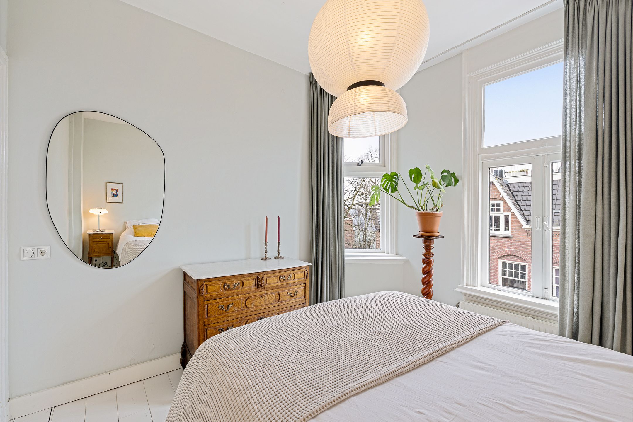 Photo 39 of Tesselschadestraat 6-BS