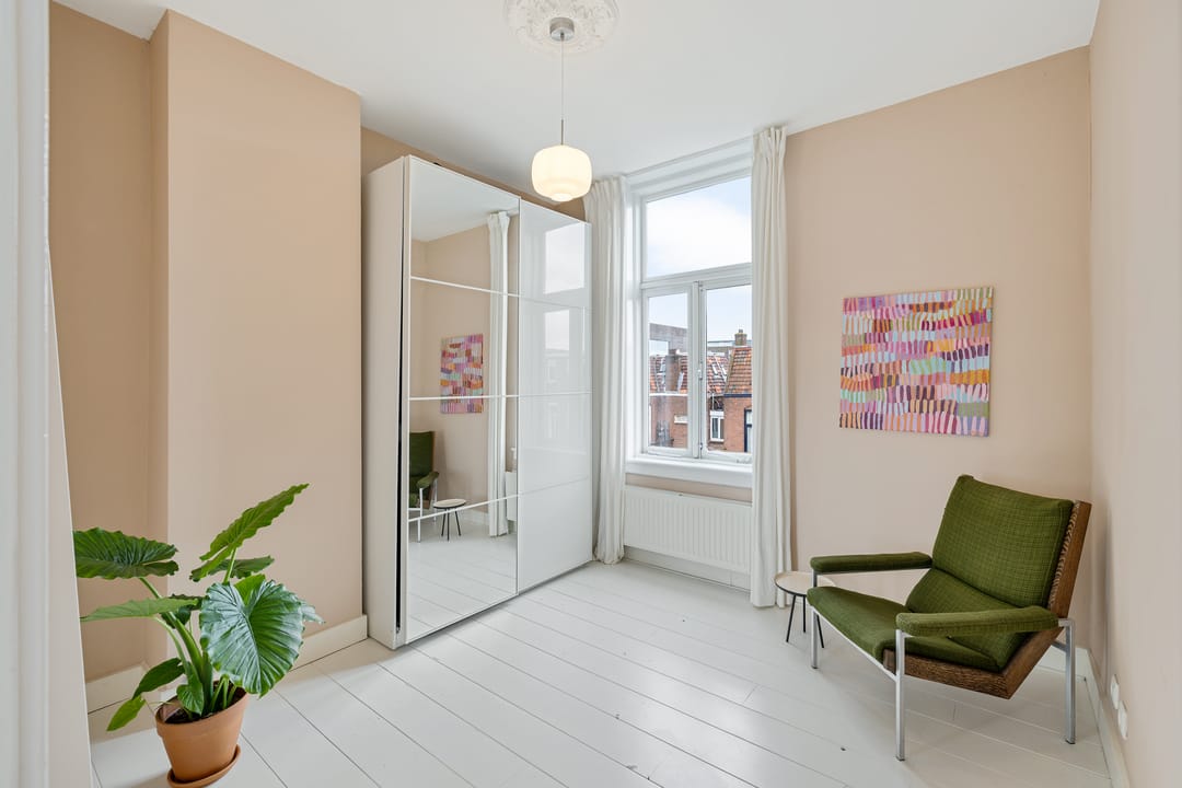 Photo 41 of Tesselschadestraat 6-BS