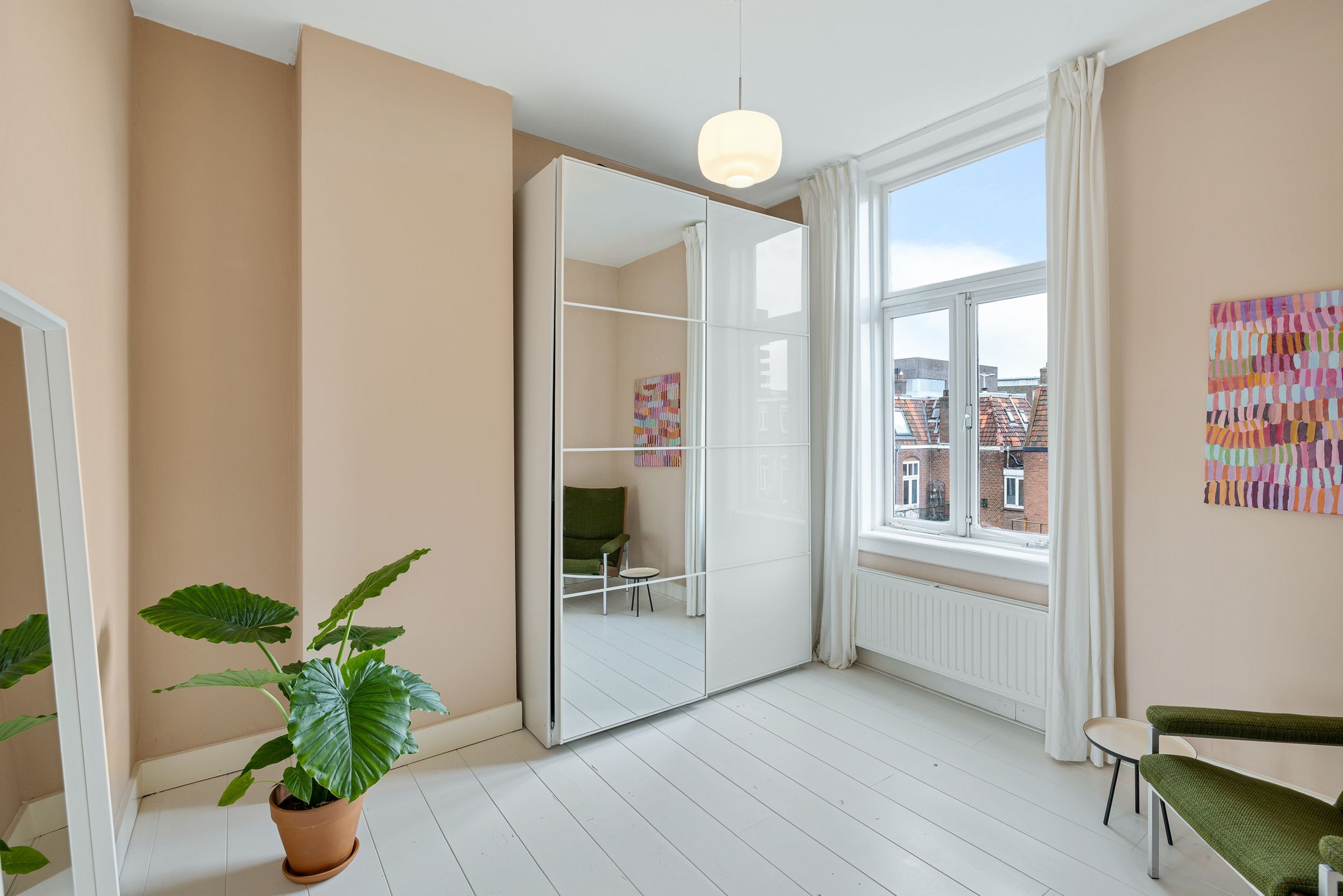 Photo 42 of Tesselschadestraat 6-BS