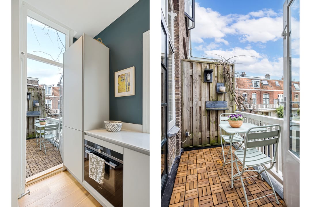 Photo 32 of Tesselschadestraat 6-BS