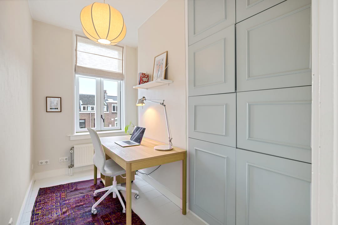 Photo 47 of Tesselschadestraat 6-BS