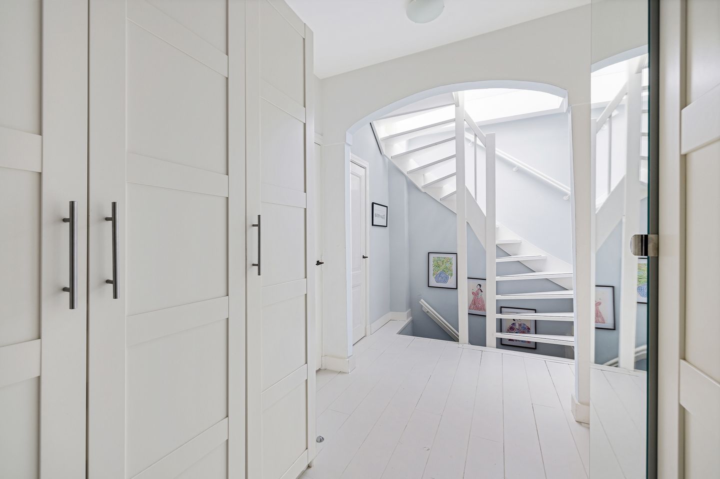 Photo 50 of Tesselschadestraat 6-BS