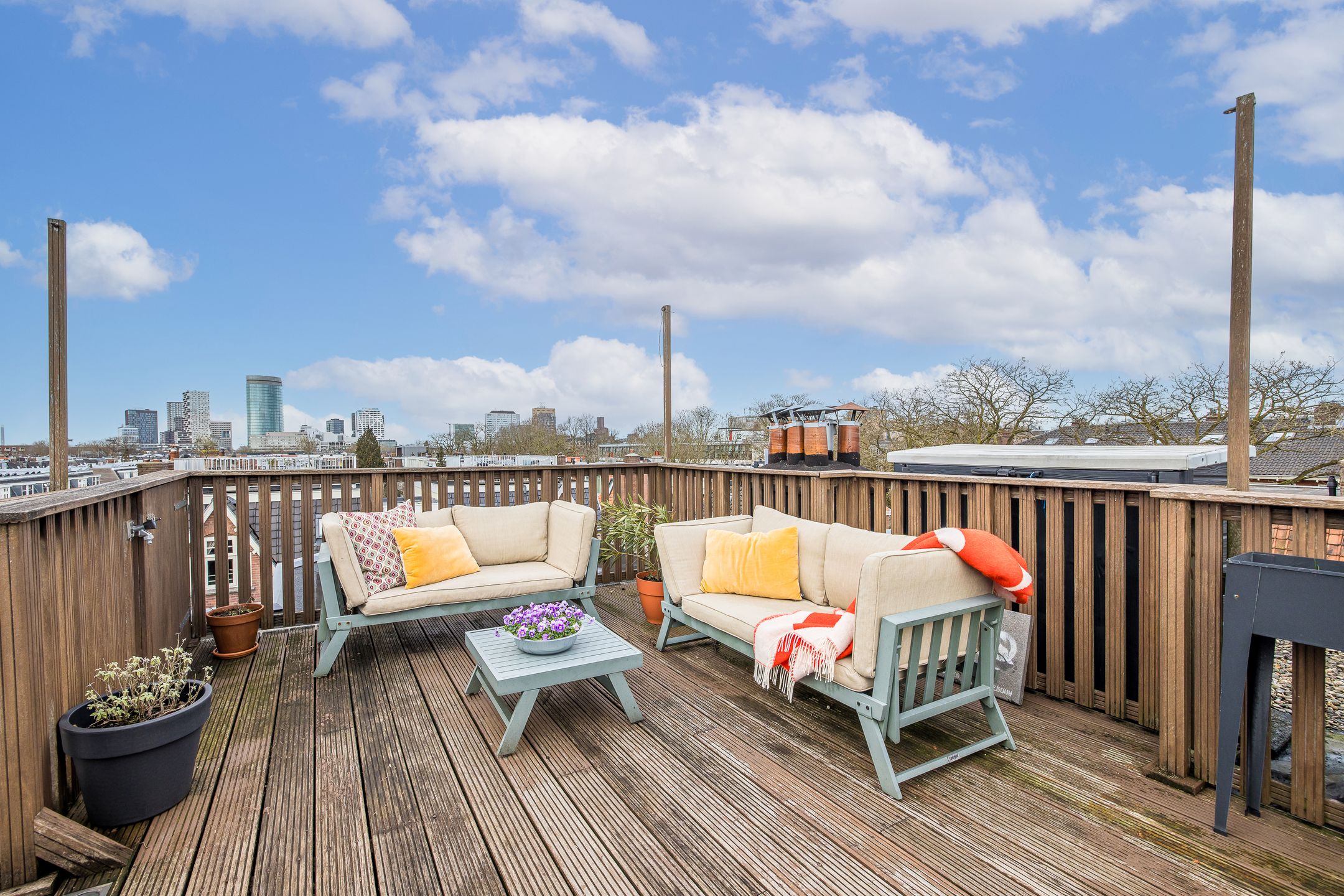 Photo 51 of Tesselschadestraat 6-BS