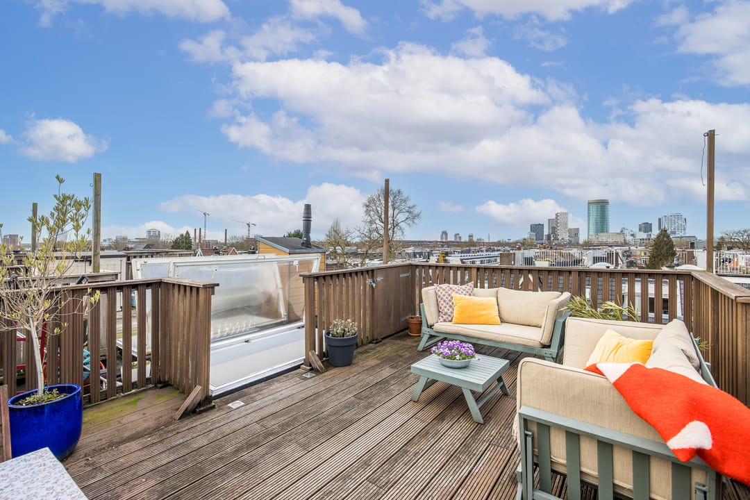 Photo 52 of Tesselschadestraat 6-BS