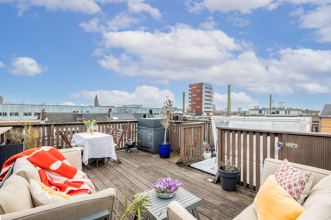 Photo 53 of Tesselschadestraat 6-BS