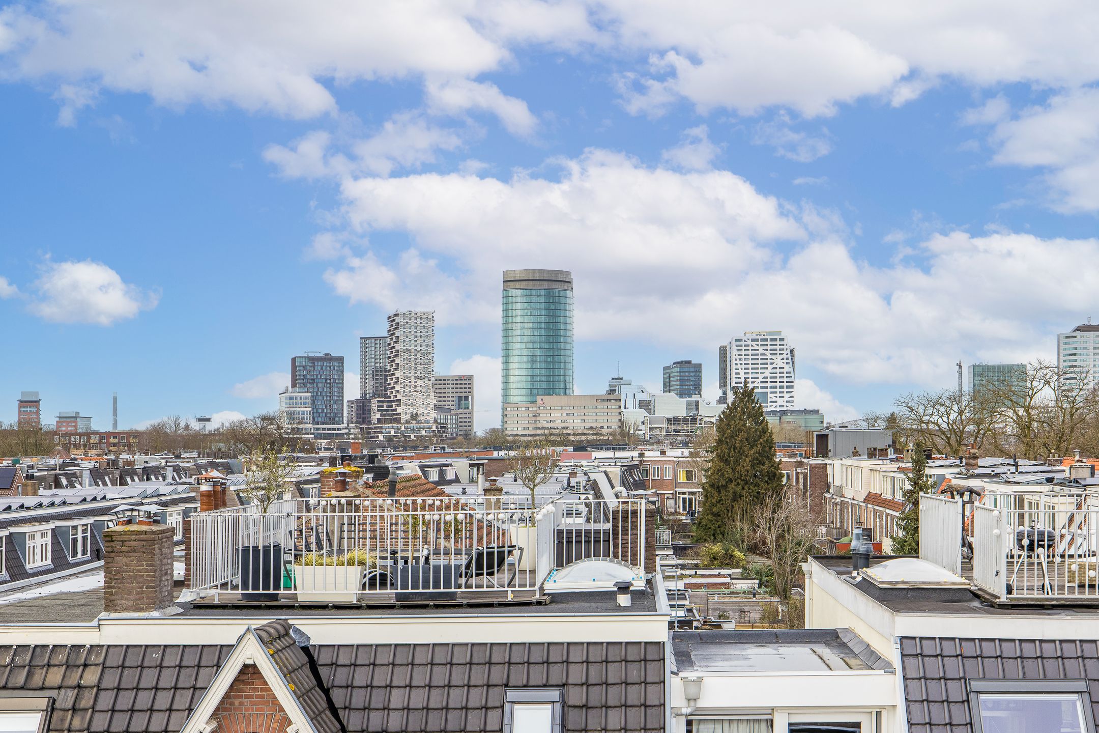 Photo 54 of Tesselschadestraat 6-BS