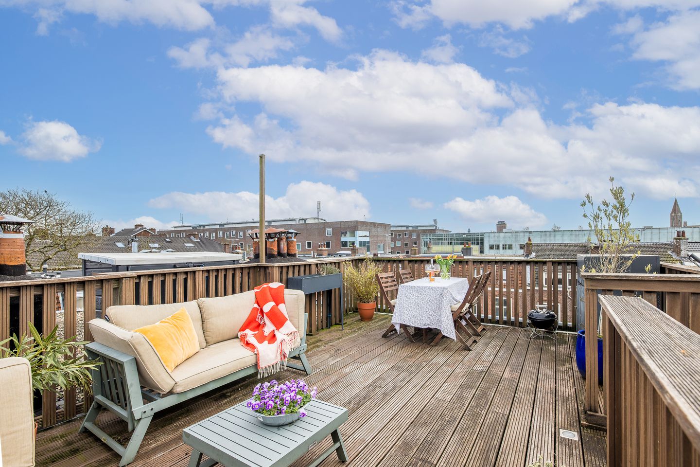 Photo 55 of Tesselschadestraat 6-BS