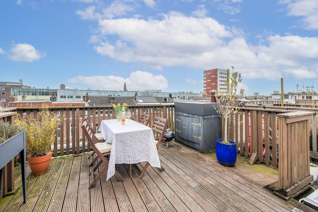 Photo 56 of Tesselschadestraat 6-BS