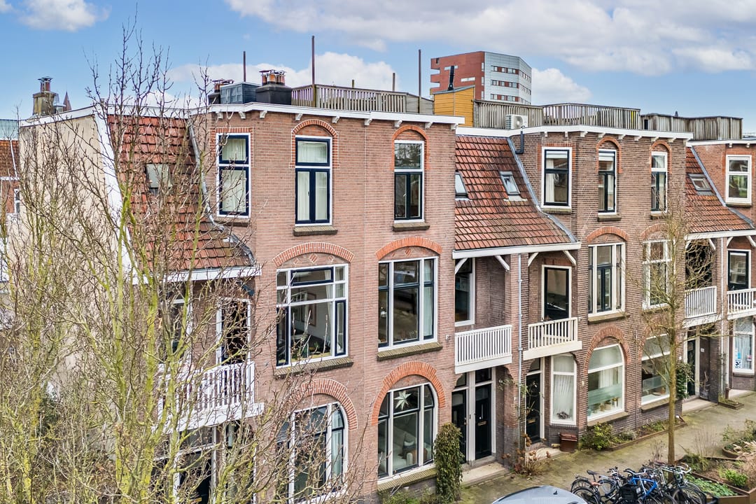 Photo 58 of Tesselschadestraat 6-BS