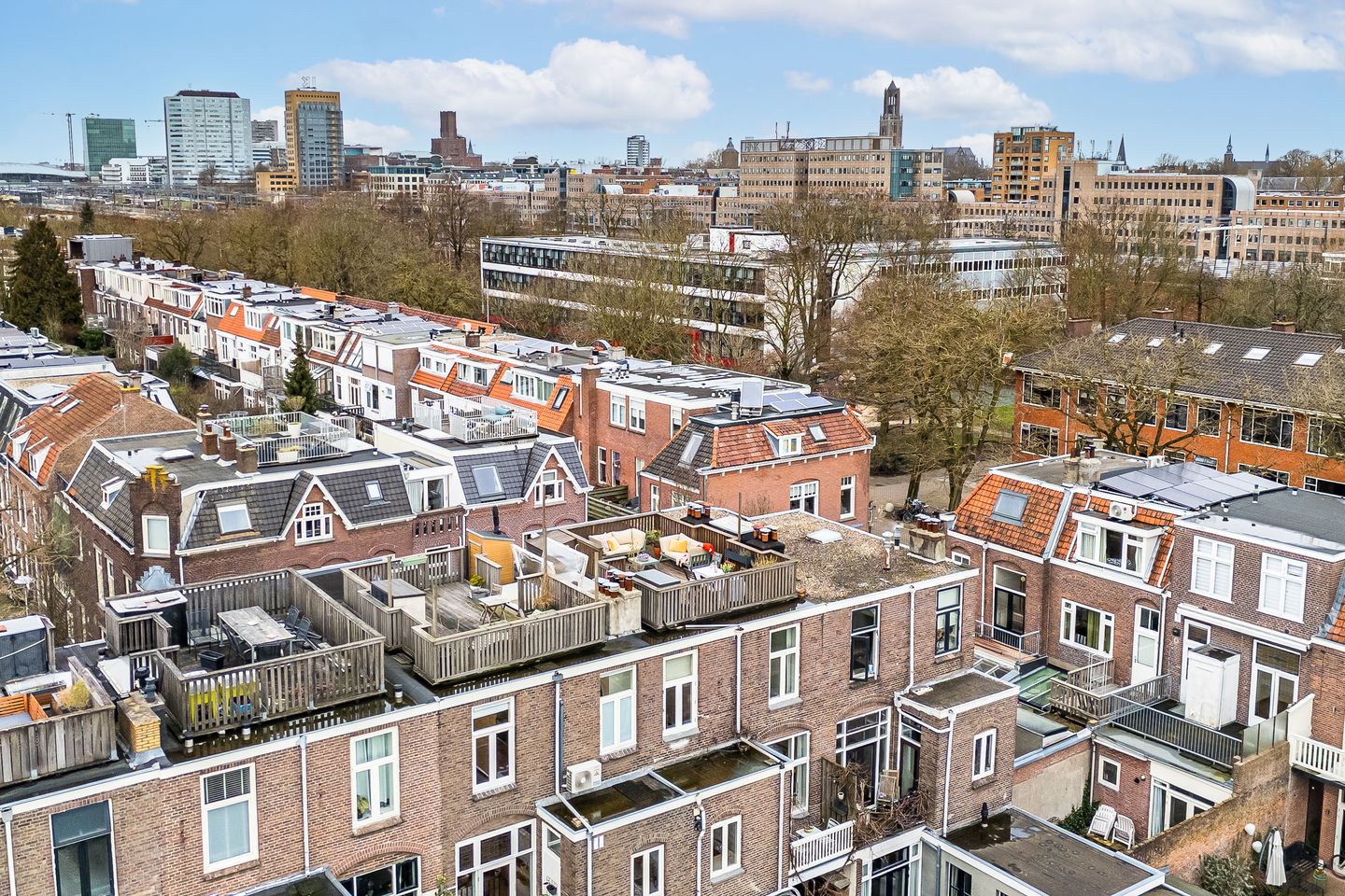 Photo 59 of Tesselschadestraat 6-BS