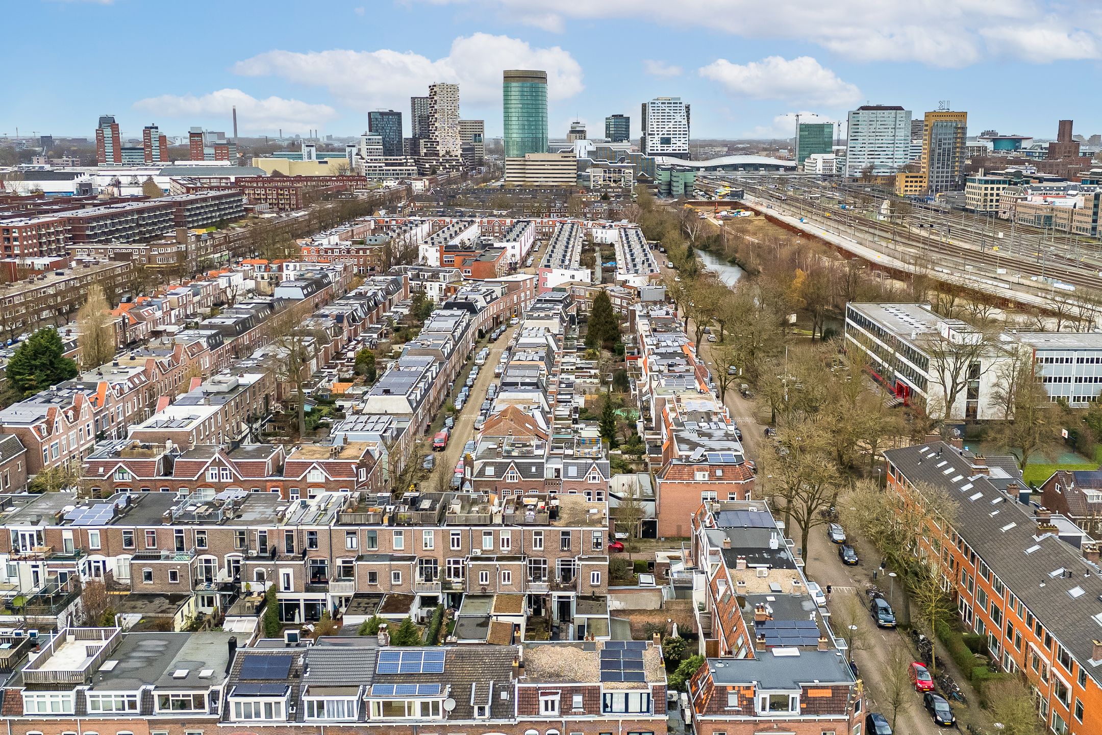 Photo 60 of Tesselschadestraat 6-BS