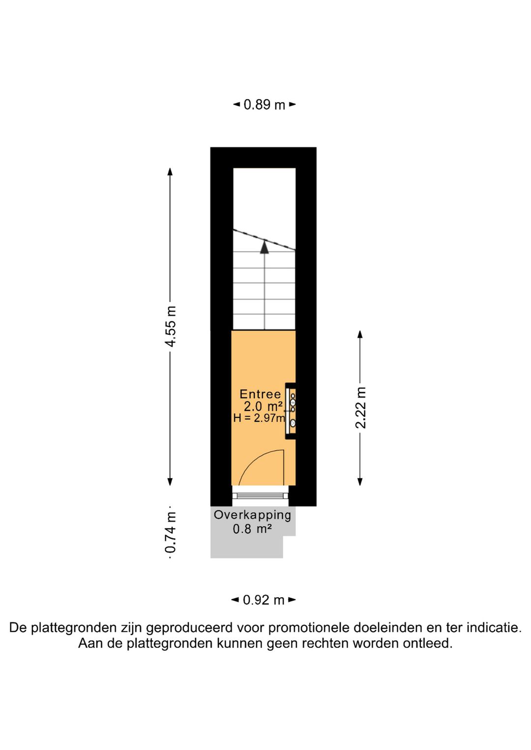 Photo 62 of Tesselschadestraat 6-BS