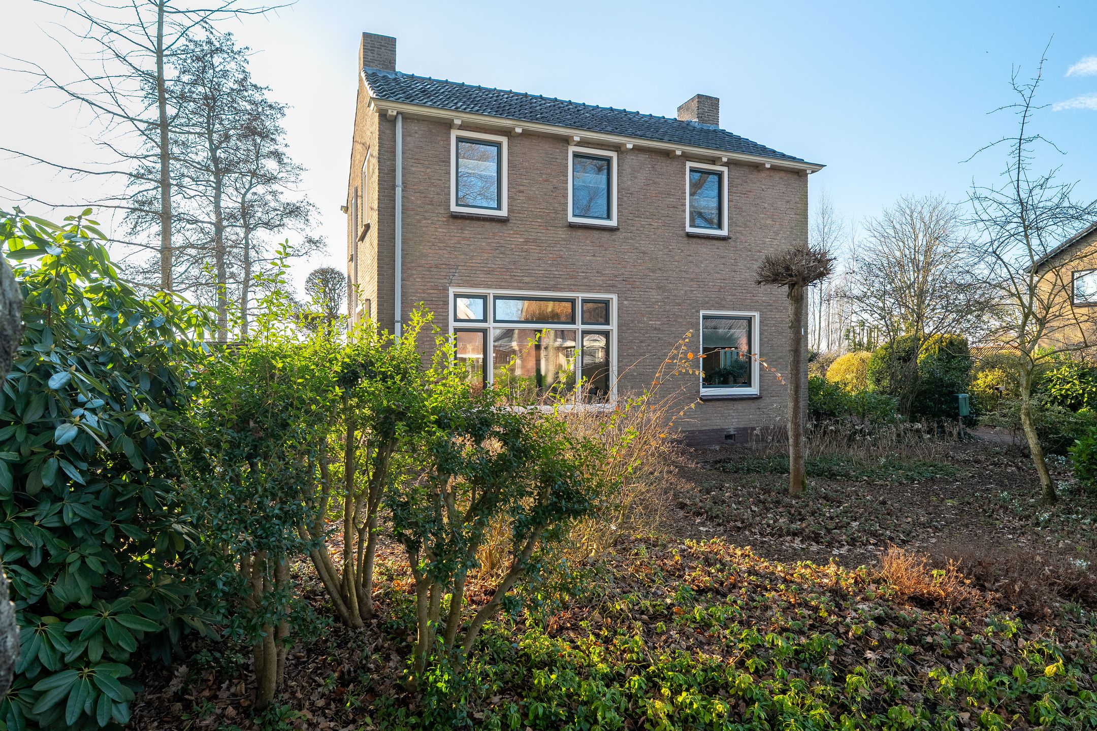 Photo 12 of Natuurschoonweg 31