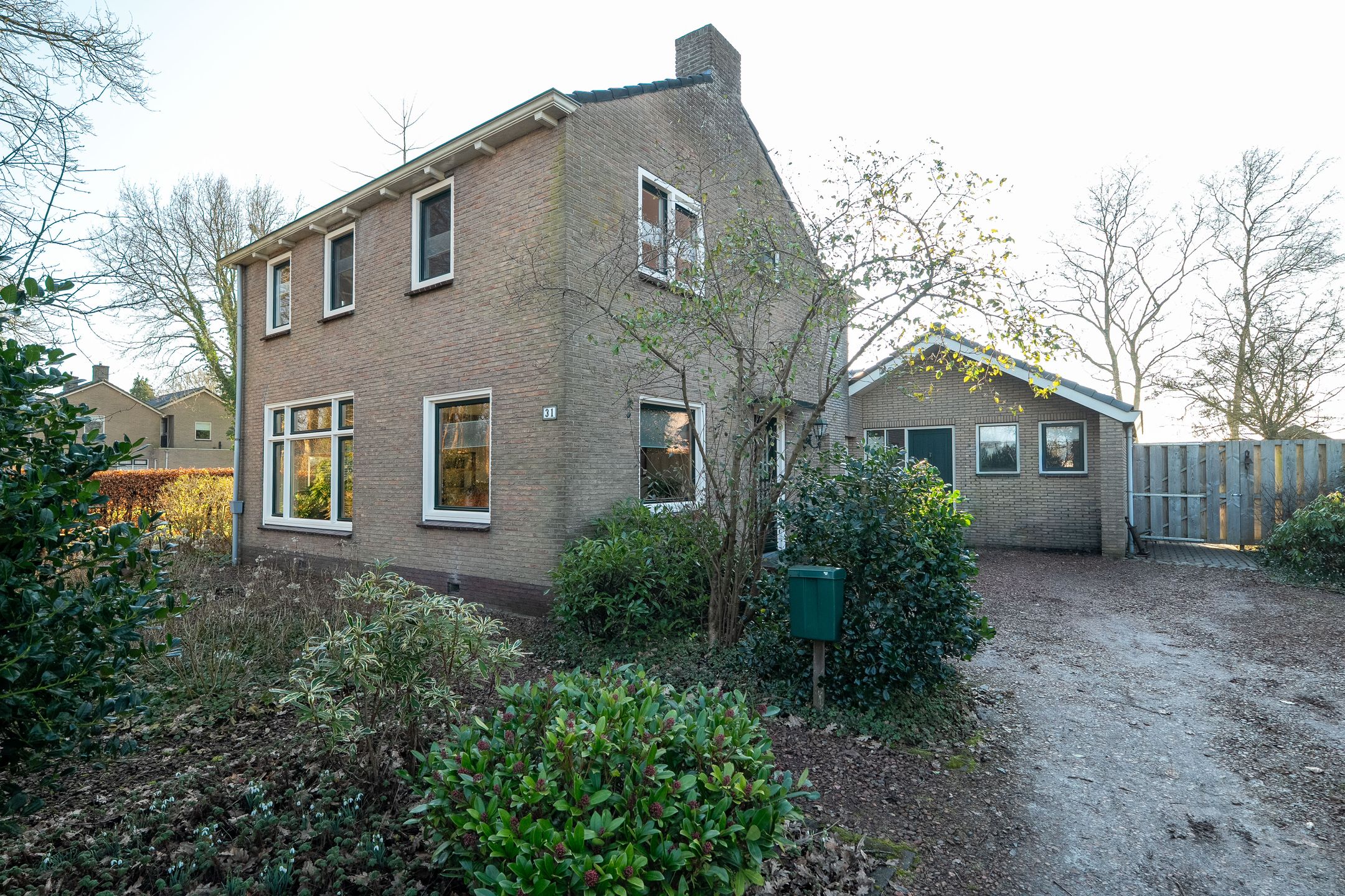 Photo 15 of Natuurschoonweg 31