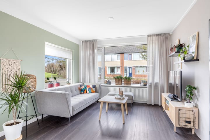 Photo 5 of De Ekers 1