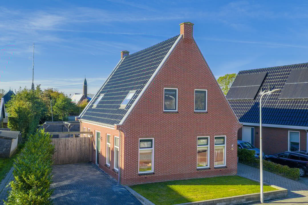 Foto 52 van Fonteinstrjitte 45