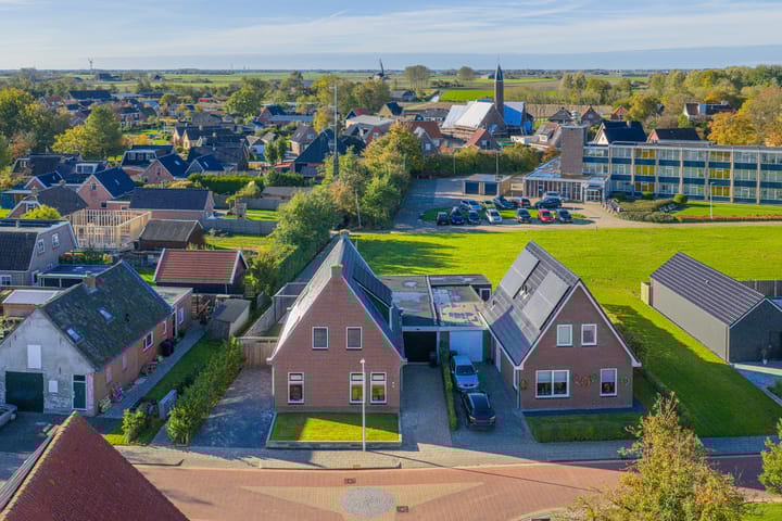 Photo 2 of Fonteinstrjitte 45