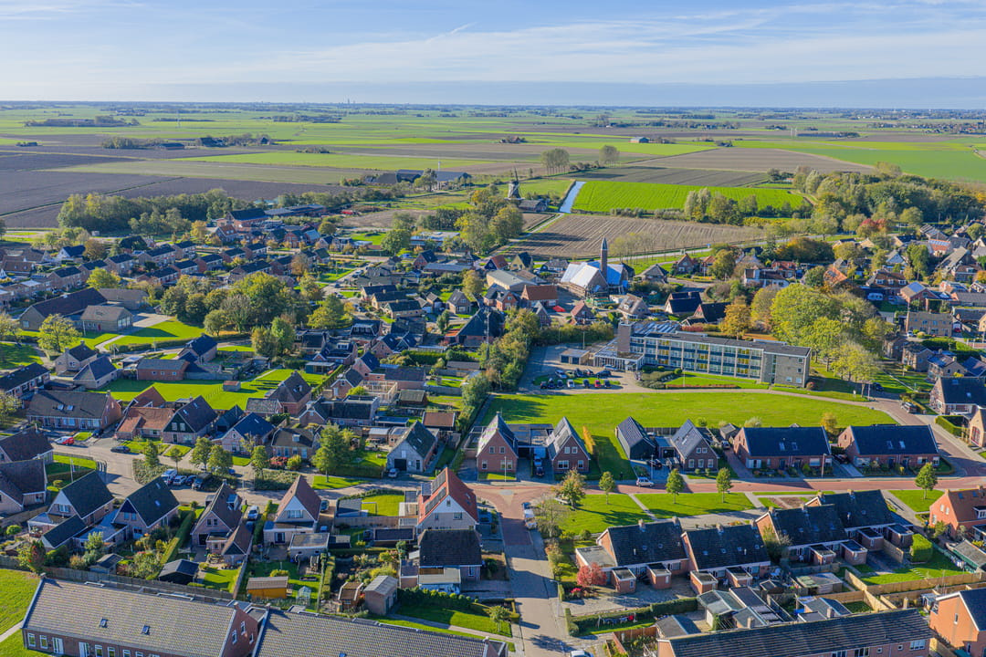 Foto 61 van Fonteinstrjitte 45