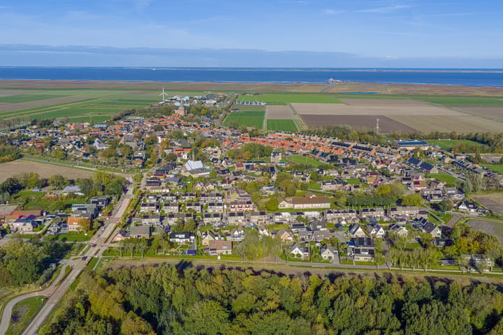 Photo 4 of Fonteinstrjitte 45