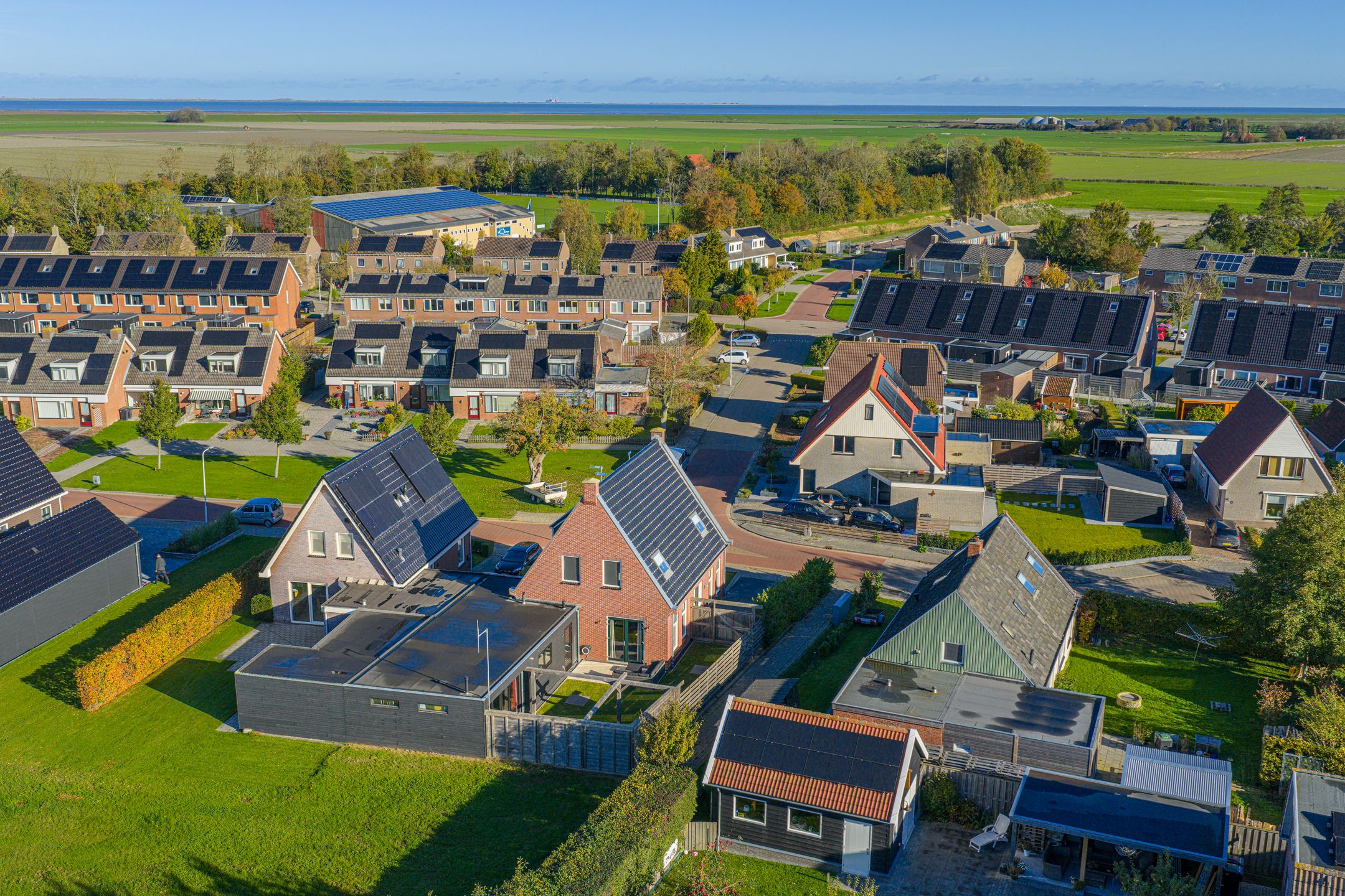 Foto 3 van Fonteinstrjitte 45