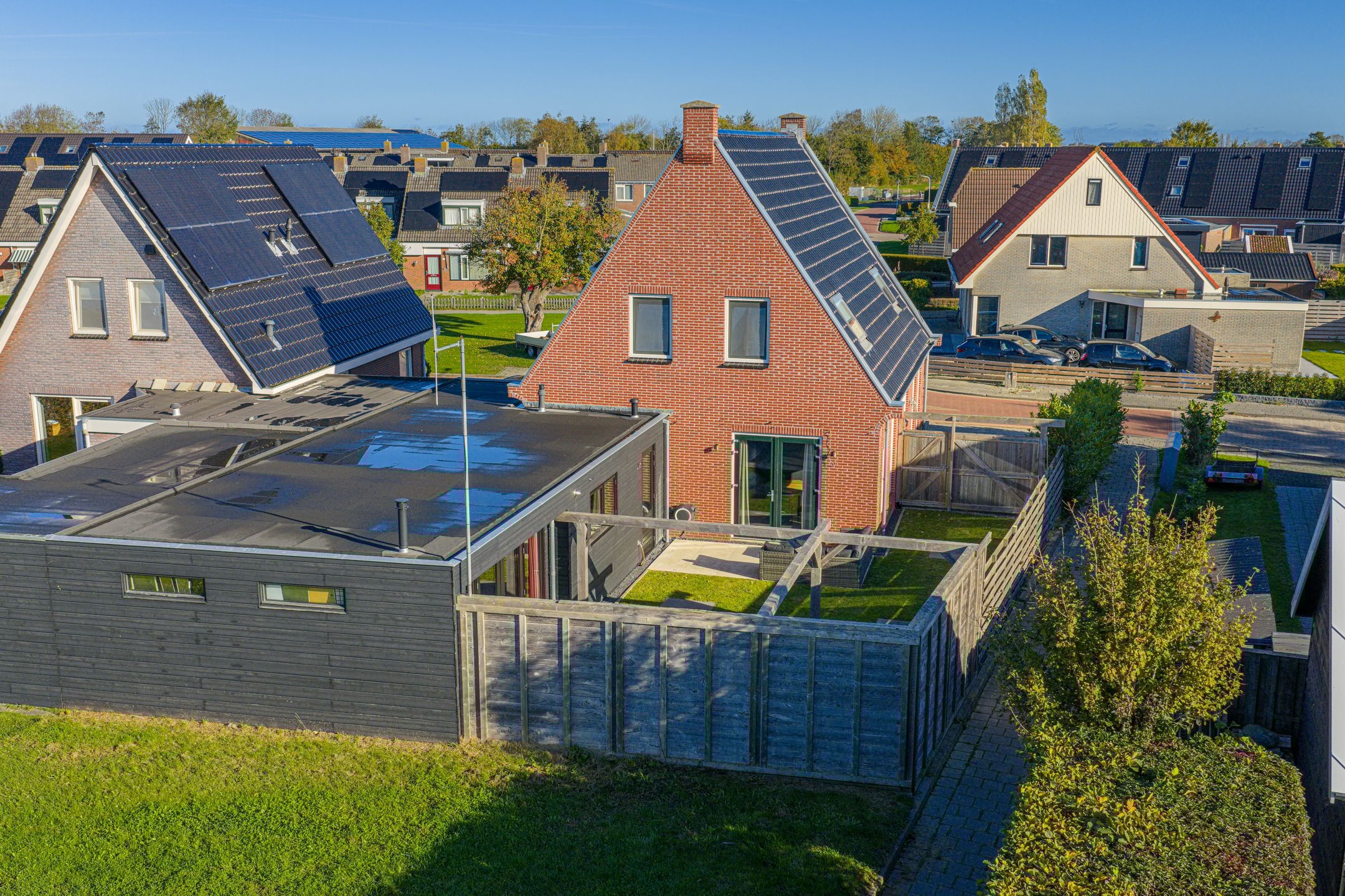 Foto 54 van Fonteinstrjitte 45