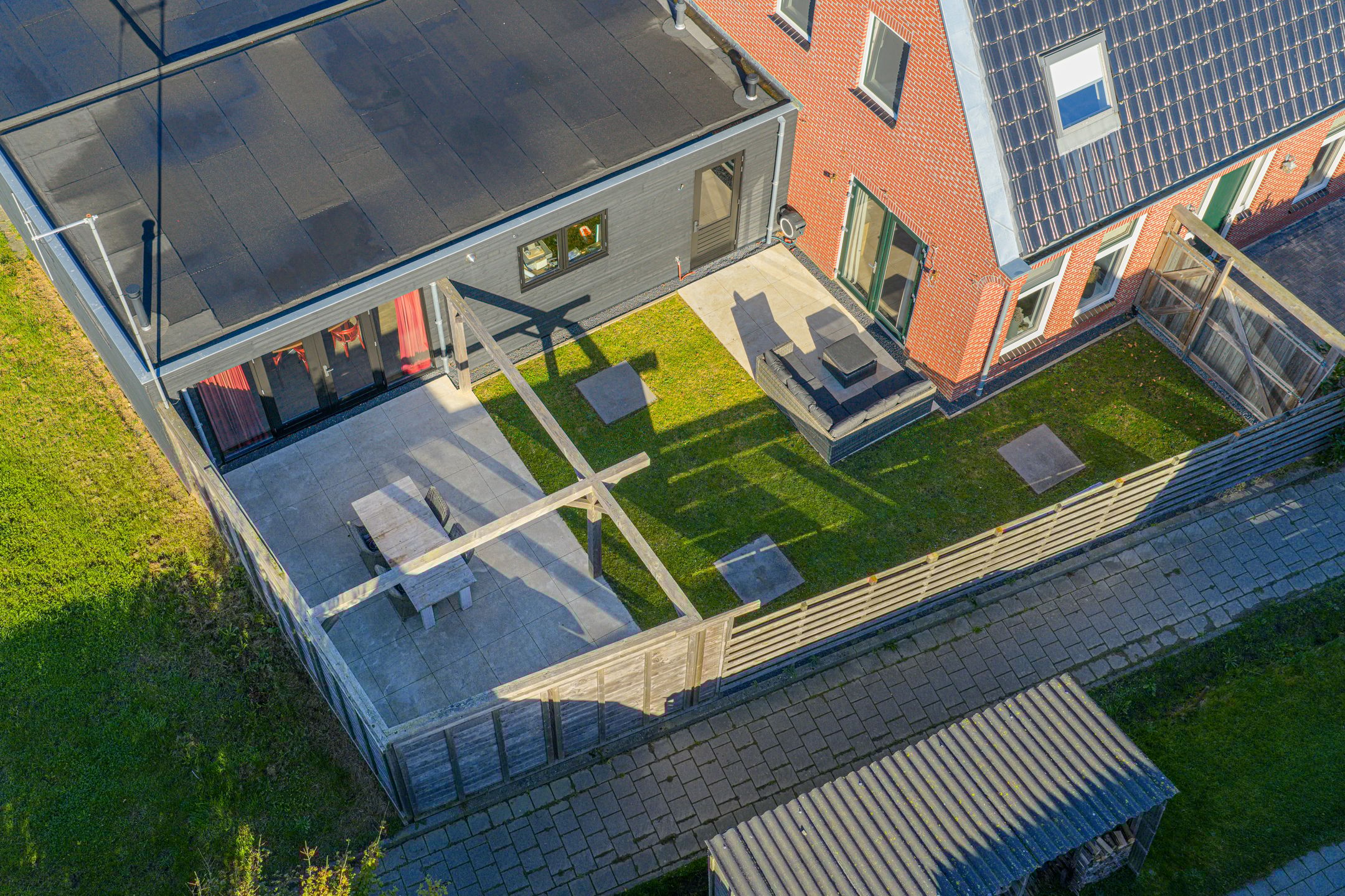 Foto 57 van Fonteinstrjitte 45