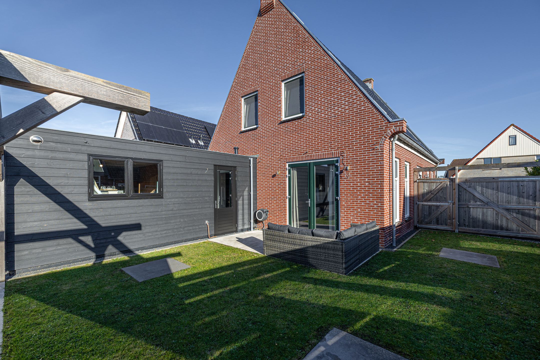 Foto 60 van Fonteinstrjitte 45