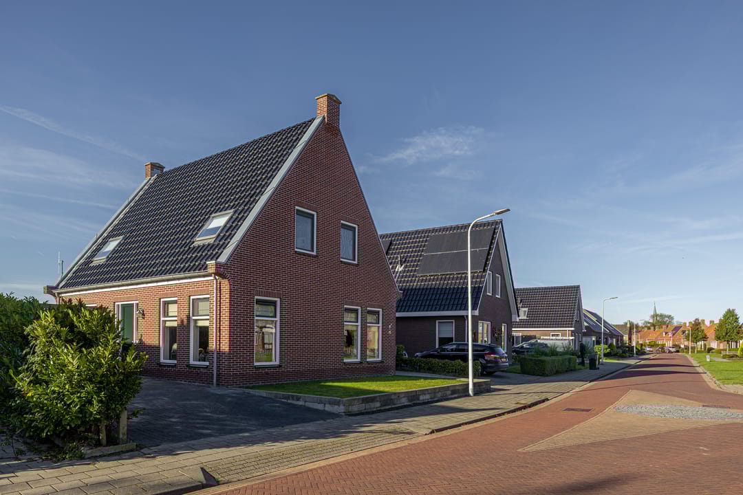 Foto 53 van Fonteinstrjitte 45