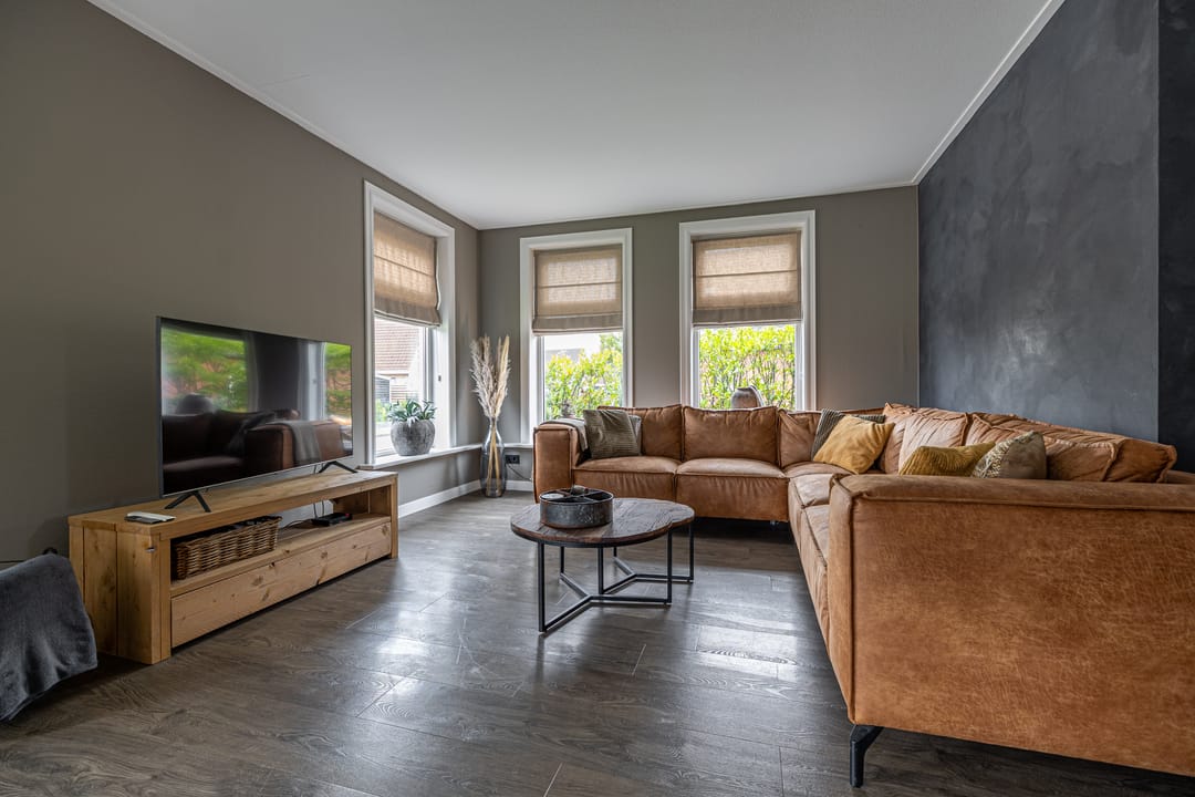 Foto 7 van Fonteinstrjitte 45