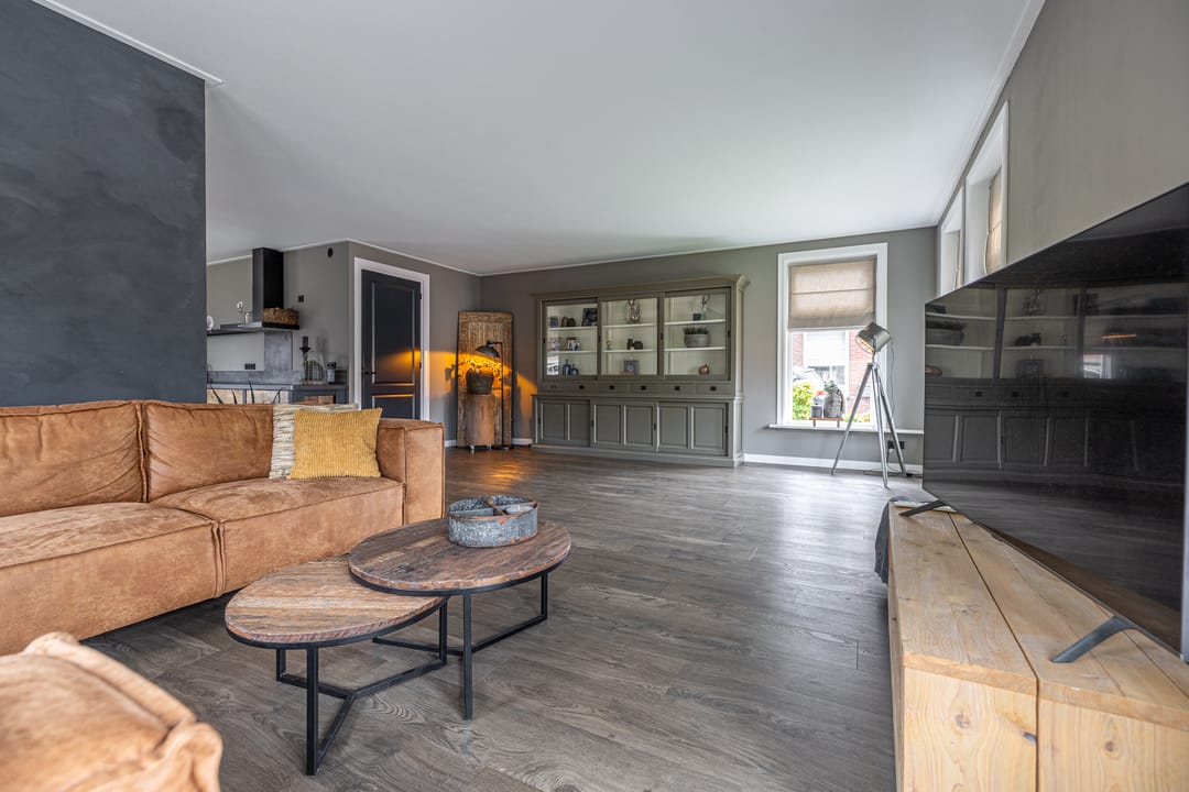 Foto 8 van Fonteinstrjitte 45