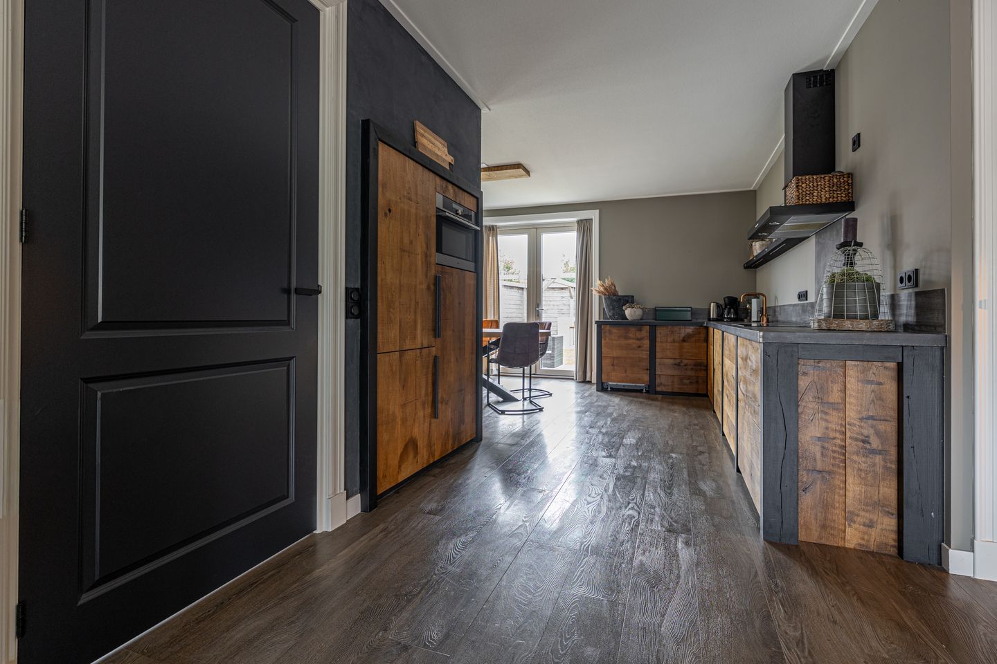 Foto 10 van Fonteinstrjitte 45