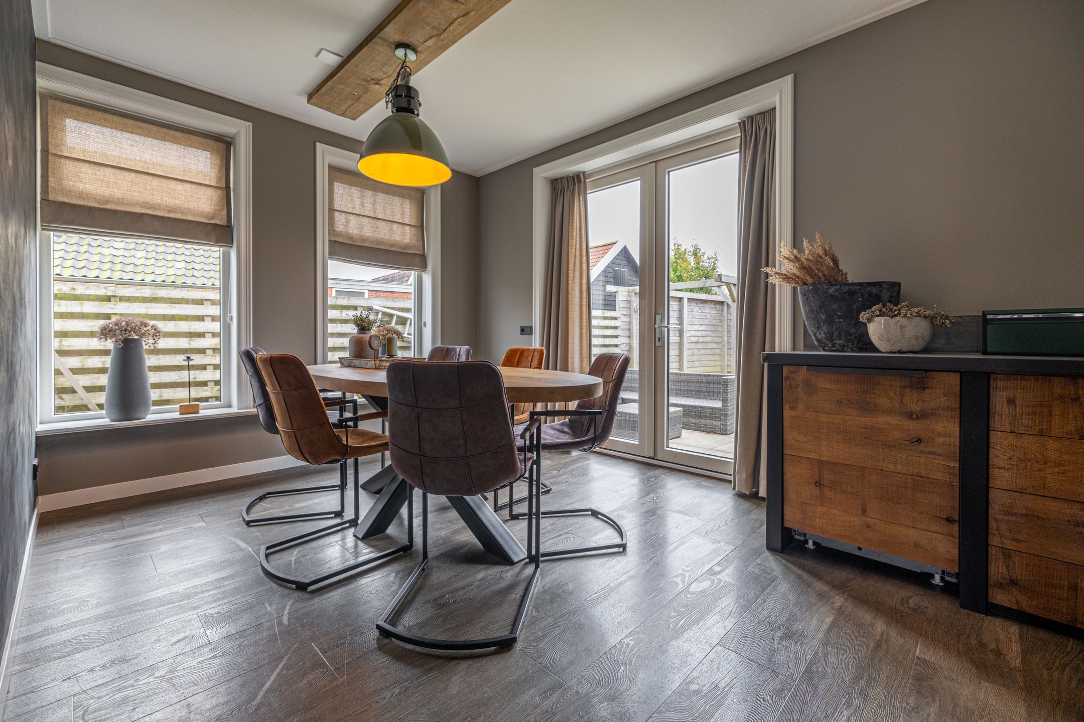 Foto 12 van Fonteinstrjitte 45