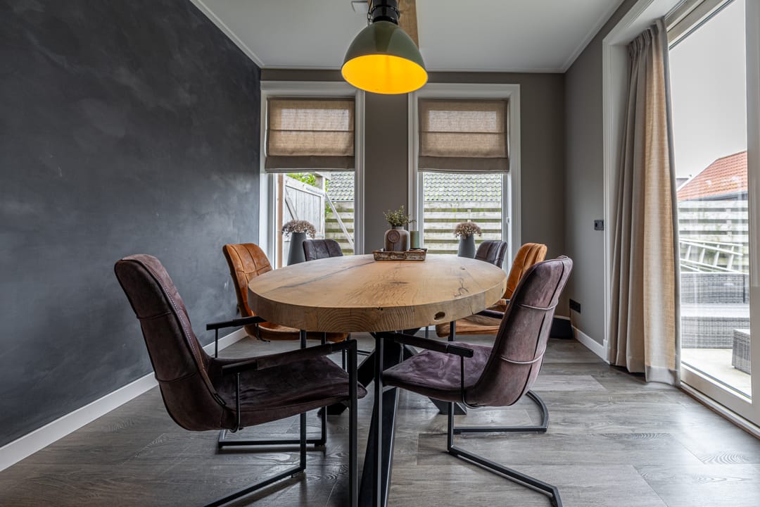 Foto 13 van Fonteinstrjitte 45