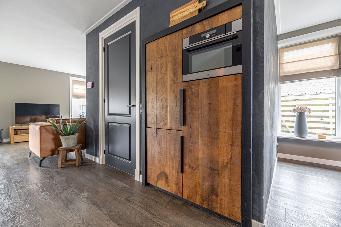 Foto 14 van Fonteinstrjitte 45