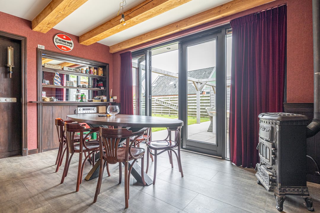 Foto 23 van Fonteinstrjitte 45