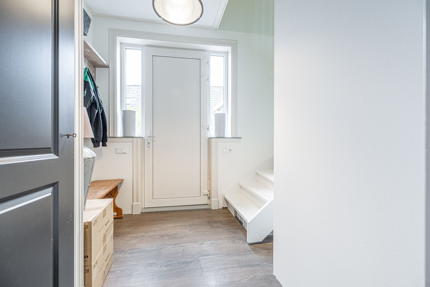 Foto 25 van Fonteinstrjitte 45