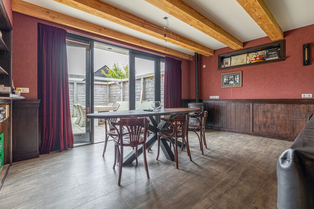 Foto 22 van Fonteinstrjitte 45