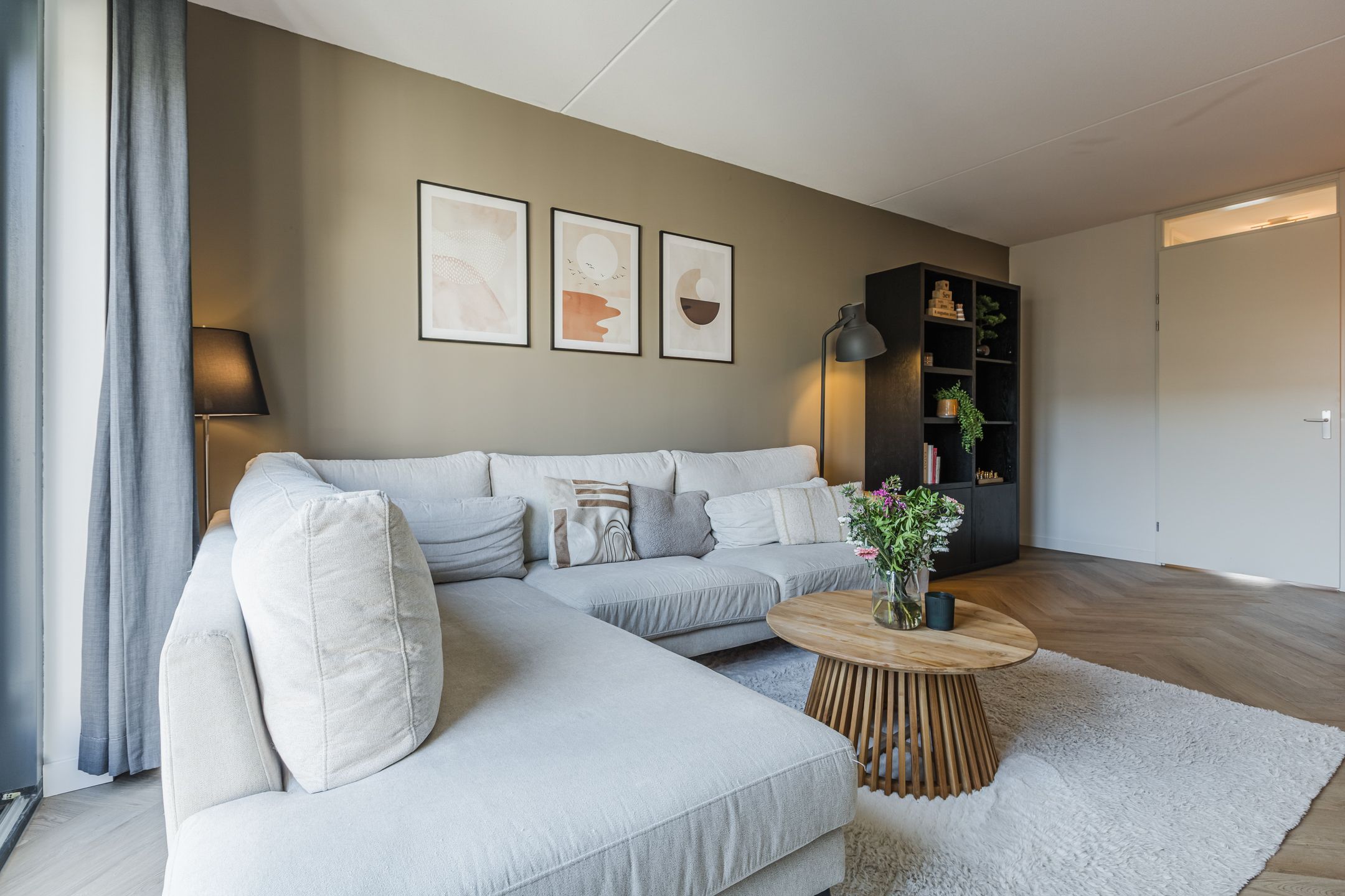 Foto 3 van Kamsalamander 7