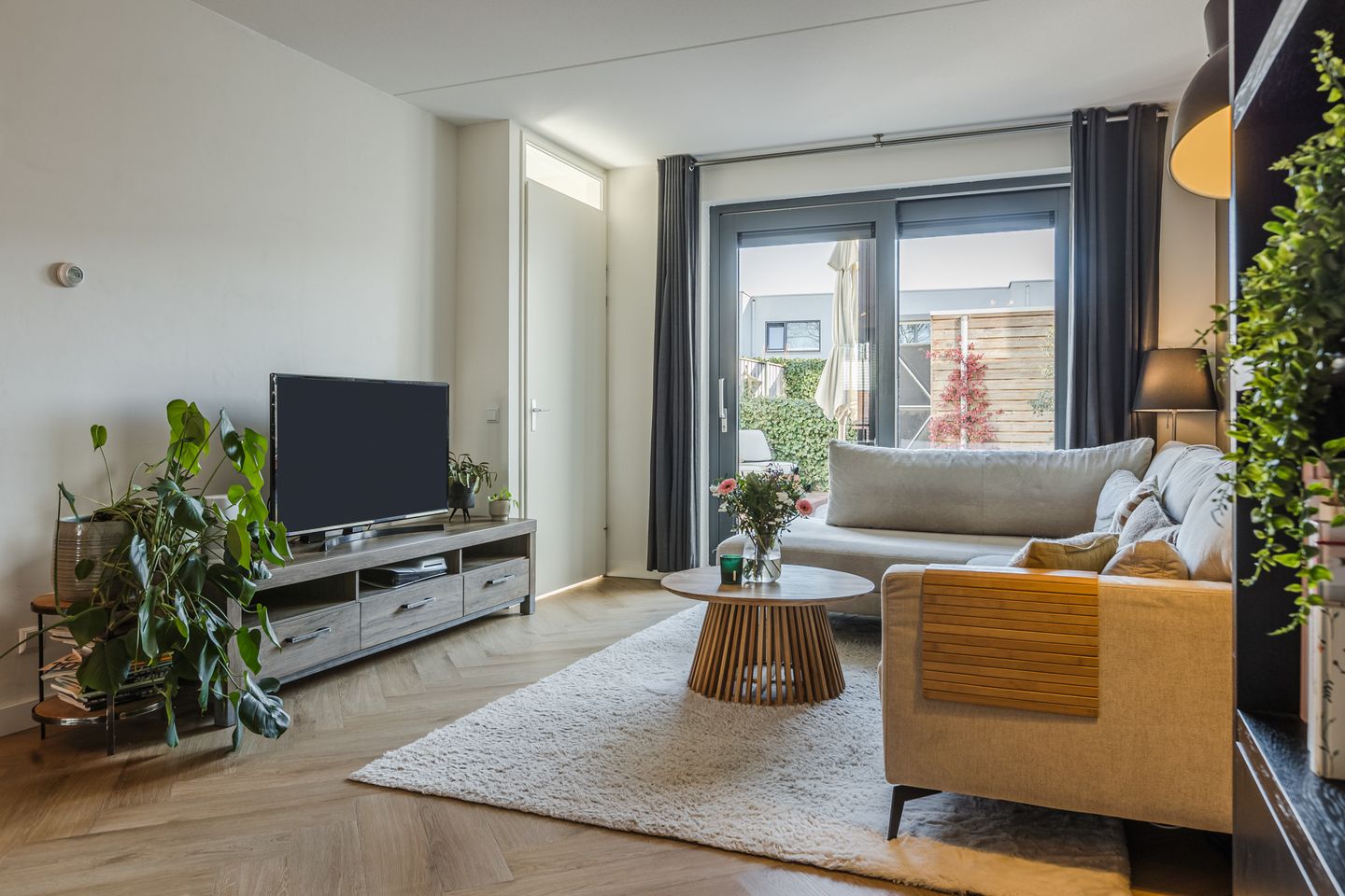 Foto 4 van Kamsalamander 7