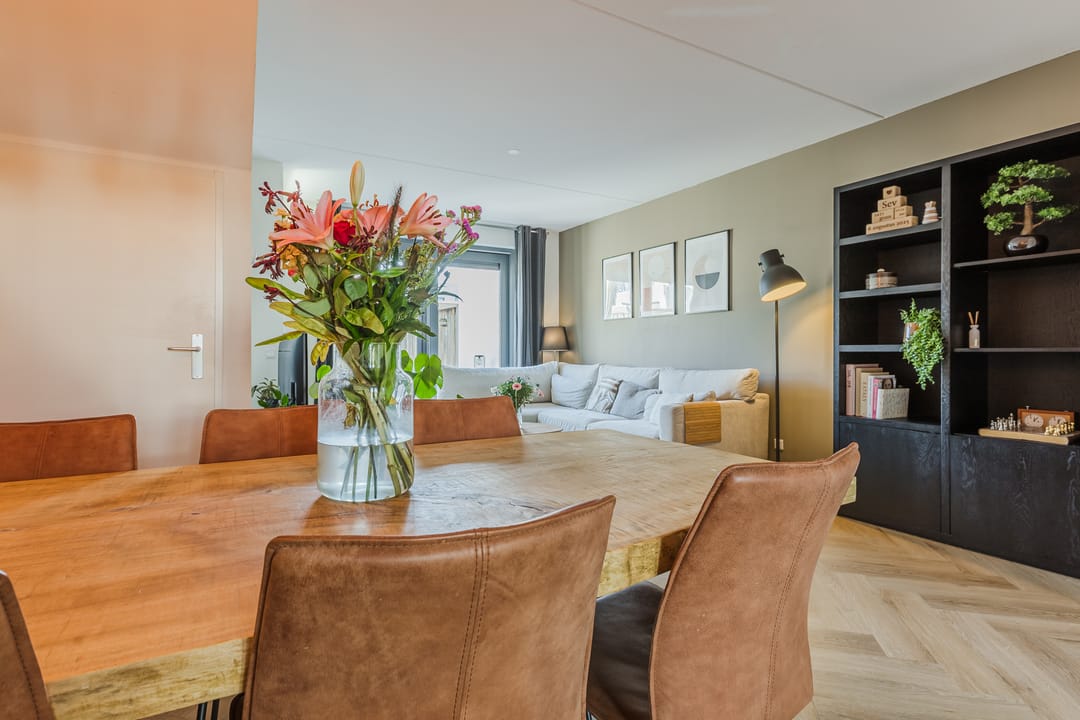 Foto 7 van Kamsalamander 7