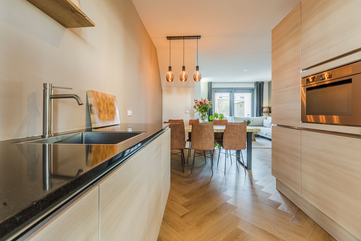 Foto 10 van Kamsalamander 7