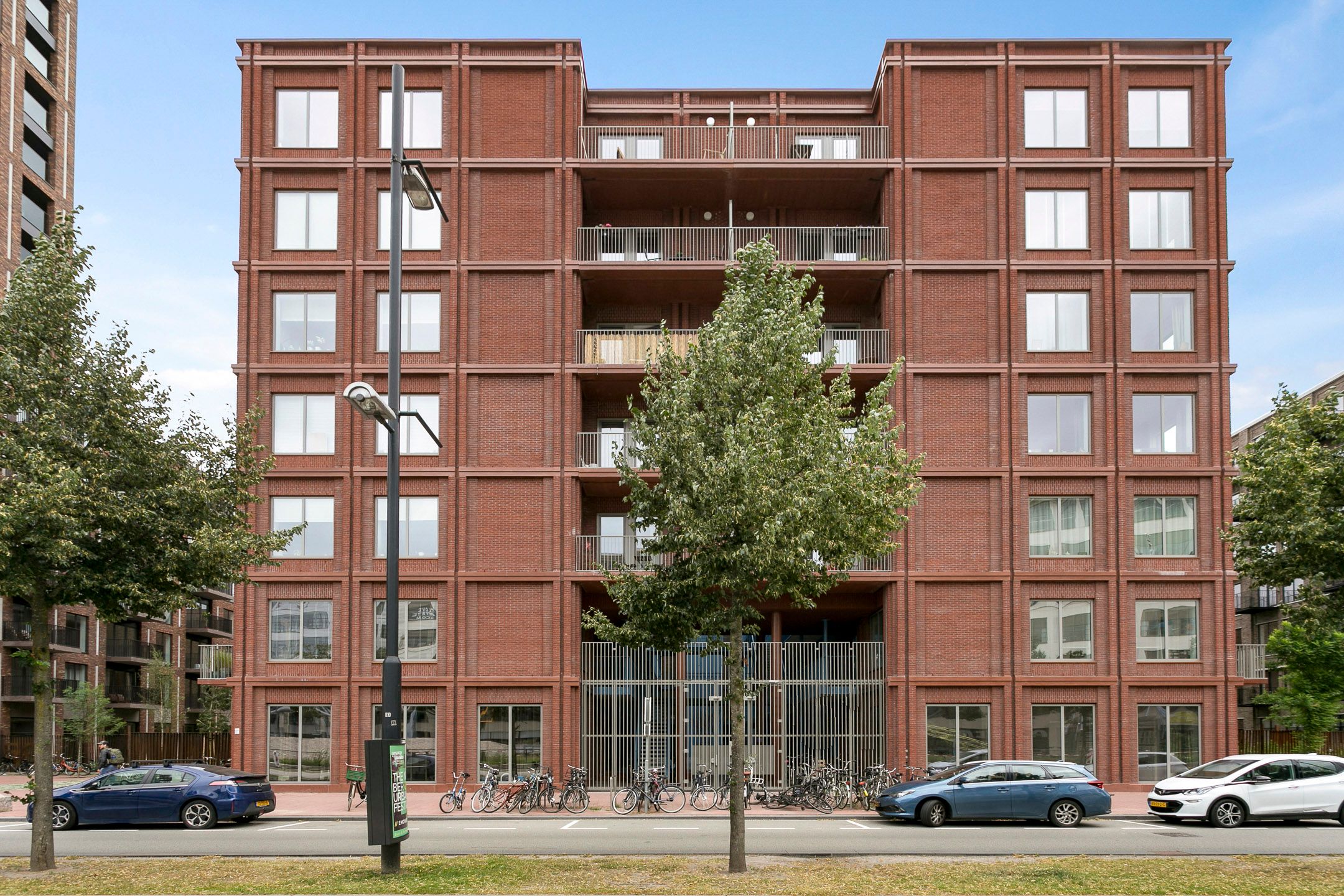 Foto van Blok61 (Strijp S)