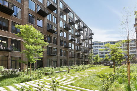 Foto 4 van Blok61 (Strijp S)