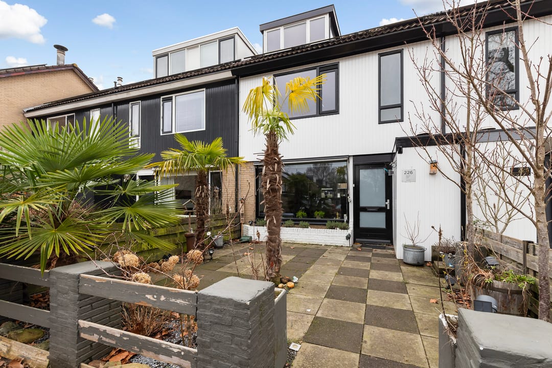 Foto 1 van Pottenbakkersdonk 226