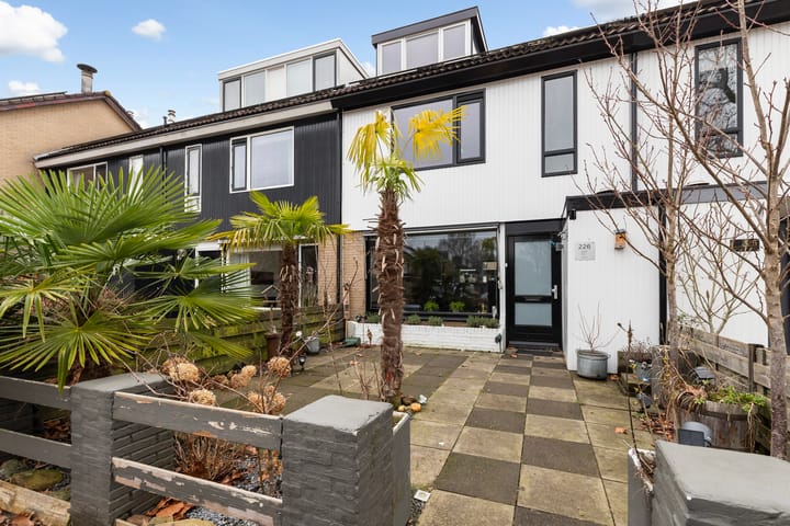 Pottenbakkersdonk 226 main image