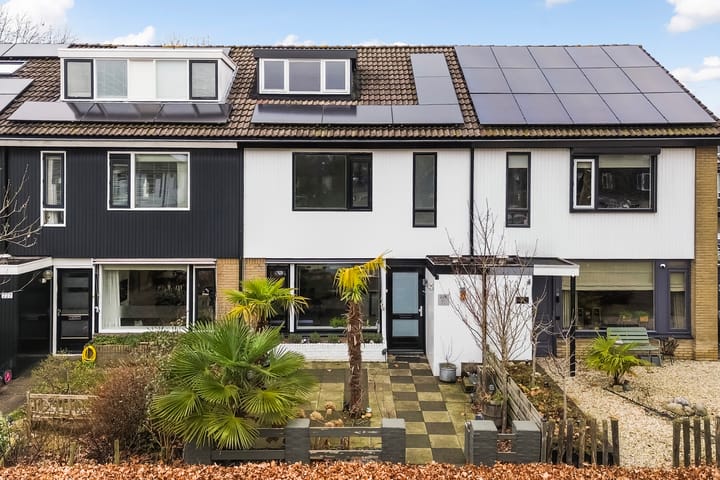 Photo 4 of Pottenbakkersdonk 226